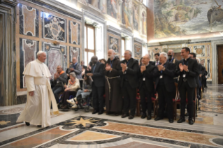 6-Ai membri dell' Associazione Cattolica Operatori Sanitari (ACOS)