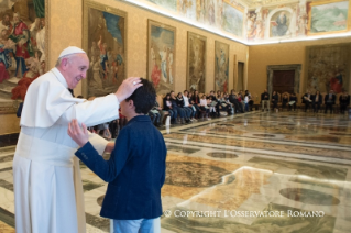 1-Aux enfants de l'Action catholique italienne 