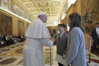 5-To Young People of Italian Catholic Action
