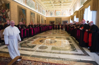 1-To the Bishops of the Episcopal Conference of the Federal Republic of Germany on their "ad Limina" visit