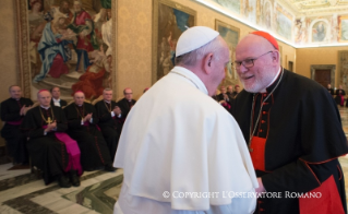 4-To the Bishops of the Episcopal Conference of the Federal Republic of Germany on their "ad Limina" visit