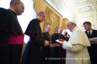 0-To the Bishops of the Episcopal Conference of the Federal Republic of Germany on their "ad Limina" visit