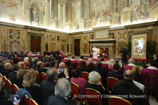 6-Inauguration of the Judicial Year of the Tribunal of the Roman Rota