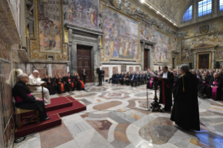 1-Inauguração do Ano Judiciário do Tribunal do Estado da Cidade do Vaticano