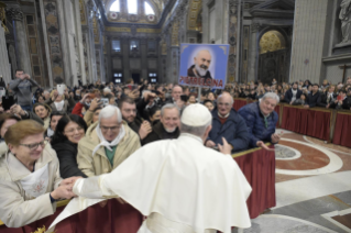 5-Aos representantes da Arquidiocese de Benevento
