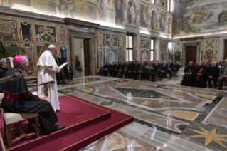 0-Agli Officiali dell'Archivio Segreto Vaticano