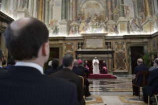 3-Agli Officiali dell'Archivio Segreto Vaticano