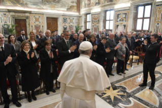 5-Agli Officiali dell'Archivio Segreto Vaticano