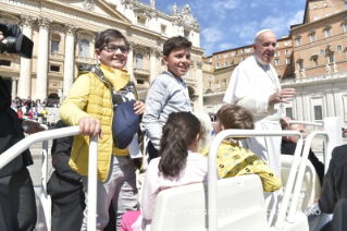 0-Encontro com os membros da Ação Católica Italiana