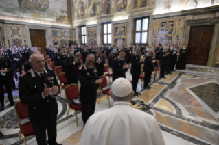 10-To the Carabinieri of the &#x201c;Saint Peter&#x2019;s&#x201d; Company