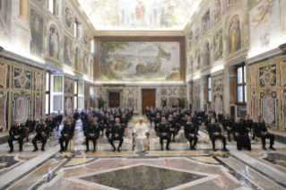 11-To the Carabinieri of the &#x201c;Saint Peter&#x2019;s&#x201d; Company