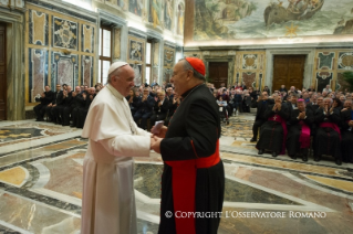 5-Ai Partecipanti all’Incontro promosso dalla Commissione Carità e Salute della Conferenza Episcopale Italiana