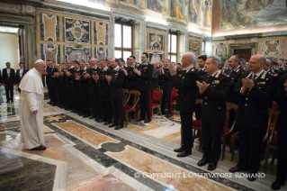 4-To the "Carabinieri" Brigade of the "Compagnia Roma-San Pietro"