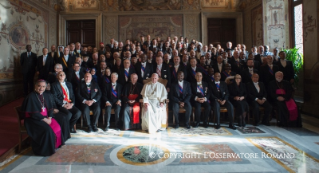 6-Address to the Diplomatic Corps accredited to the Holy See for the traditional exchange of New Year greetings