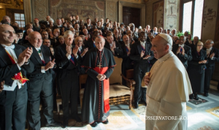 8-Auguri del Corpo Diplomatico accreditato presso la Santa Sede