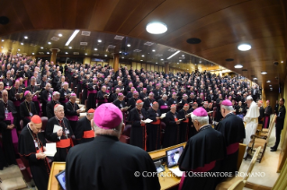3-A la Conferencia Episcopal Italiana