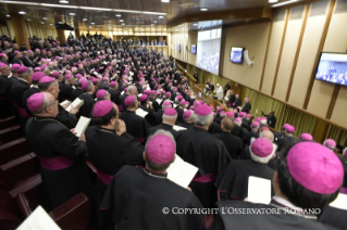6-A la Conferencia Episcopal Italiana