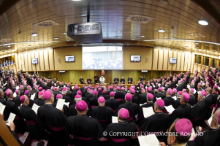 7-A la Conferencia Episcopal Italiana