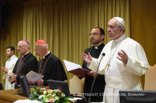 20-A la Conferencia Episcopal Italiana
