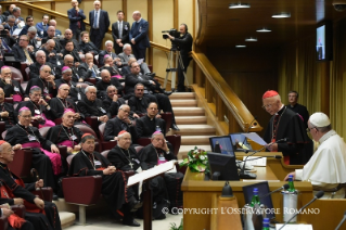 23-A la Conferencia Episcopal Italiana