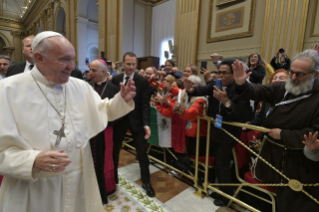 2-Ai Partecipanti all'Incontro promosso dal Pontificio Consiglio per la Promozione della Nuova Evangelizzazione
