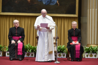 1-Ai Partecipanti all'Incontro promosso dal Pontificio Consiglio per la Promozione della Nuova Evangelizzazione