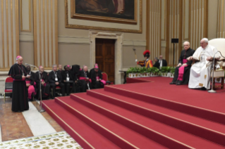 5-Ai Partecipanti all'Incontro promosso dal Pontificio Consiglio per la Promozione della Nuova Evangelizzazione