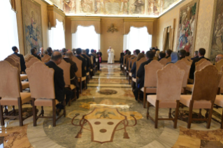 2-To Participants at the Congress of National Centres for Vocations of the Churches of Europe