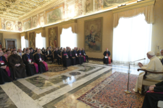 7-To Participants at the Congress of National Centres for Vocations of the Churches of Europe