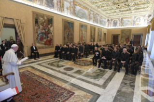 6-À la communauté du Collège international des jésuites de Rome