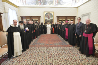 3-To the Joint International Commission for Theological Dialogue between the Catholic Church and the Oriental Orthodox Churches