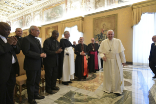 5-To members of the International Theological Commission