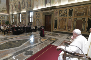 1-Alle Ausiliarie Diocesane di Milano e alle Collaboratrici Apostoliche Diocesane di Padova e Treviso