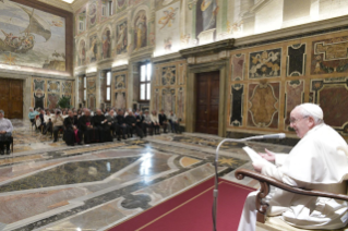 3-Alle Ausiliarie Diocesane di Milano e alle Collaboratrici Apostoliche Diocesane di Padova e Treviso