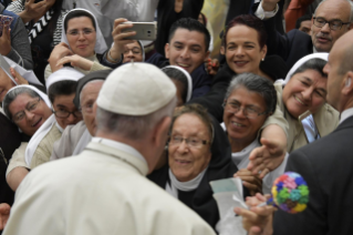 0-Aos peregrinos de El Salvador vindos a Roma para a canonização de Dom Romero 