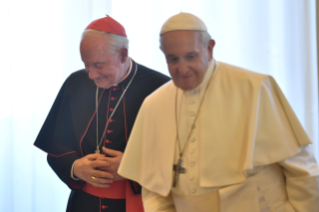 2-A un Gruppo della Pontificia Commissione per l'America Latina