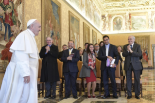 1-A un Gruppo della Pontificia Commissione per l'America Latina