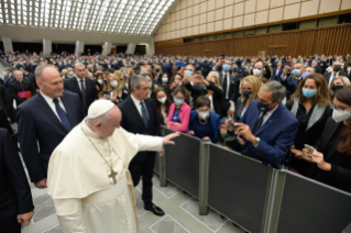 10-To the Management and Staff of the Office Responsible for Public Security at the Vatican