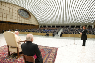 9-To the Management and Staff of the Office Responsible for Public Security at the Vatican