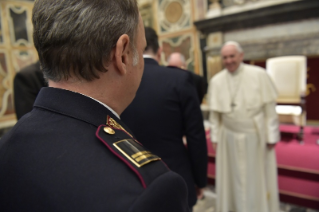 4-To the Management and Staff of the Office Responsible for Public Security at the Vatican