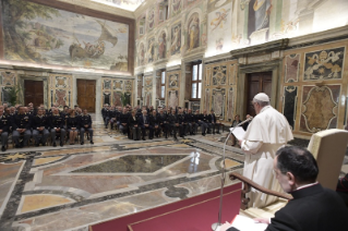 8-To the Management and Staff of the Office Responsible for Public Security at the Vatican