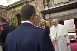 6-To the Management and Staff of the Office Responsible for Public Security at the Vatican