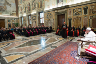 0-Ai partecipanti alla Plenaria del Pontificio Consiglio per i Laici 