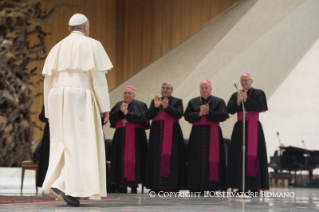 0-An die Teilnehmer des 4. nationalen Missionskongresses der italienischen Bischofskonferenz (22. November 2014)