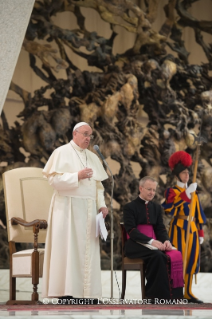 4-An die Teilnehmer des 4. nationalen Missionskongresses der italienischen Bischofskonferenz (22. November 2014)