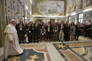 0-Ai Partecipanti all’Incontro promosso dal Pontificio Consiglio per la Promozione della Nuova Evangelizzazione