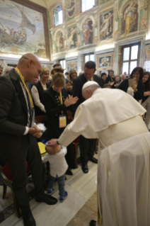 7-Ai Partecipanti all’Incontro promosso dal Pontificio Consiglio per la Promozione della Nuova Evangelizzazione