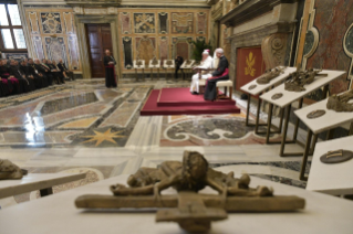 5-Ai Partecipanti all’Incontro promosso dal Pontificio Consiglio per la Promozione della Nuova Evangelizzazione