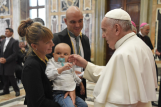 1-Ai Partecipanti all’Incontro promosso dal Pontificio Consiglio per la Promozione della Nuova Evangelizzazione