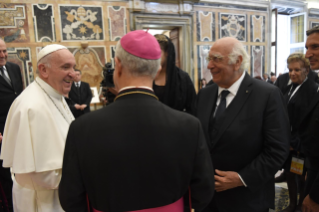 2-Ai Partecipanti all’Incontro promosso dal Pontificio Consiglio per la Promozione della Nuova Evangelizzazione